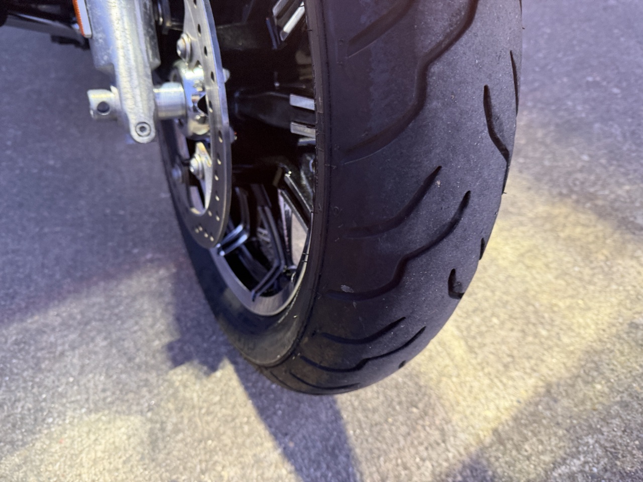 2017 Harley-Davidson FLHTK Electra Glide Ultra Limited / Street Glide